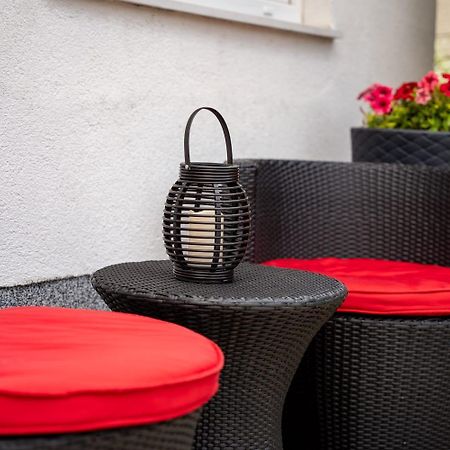 Apartman Mihovil Gospić Екстериор снимка