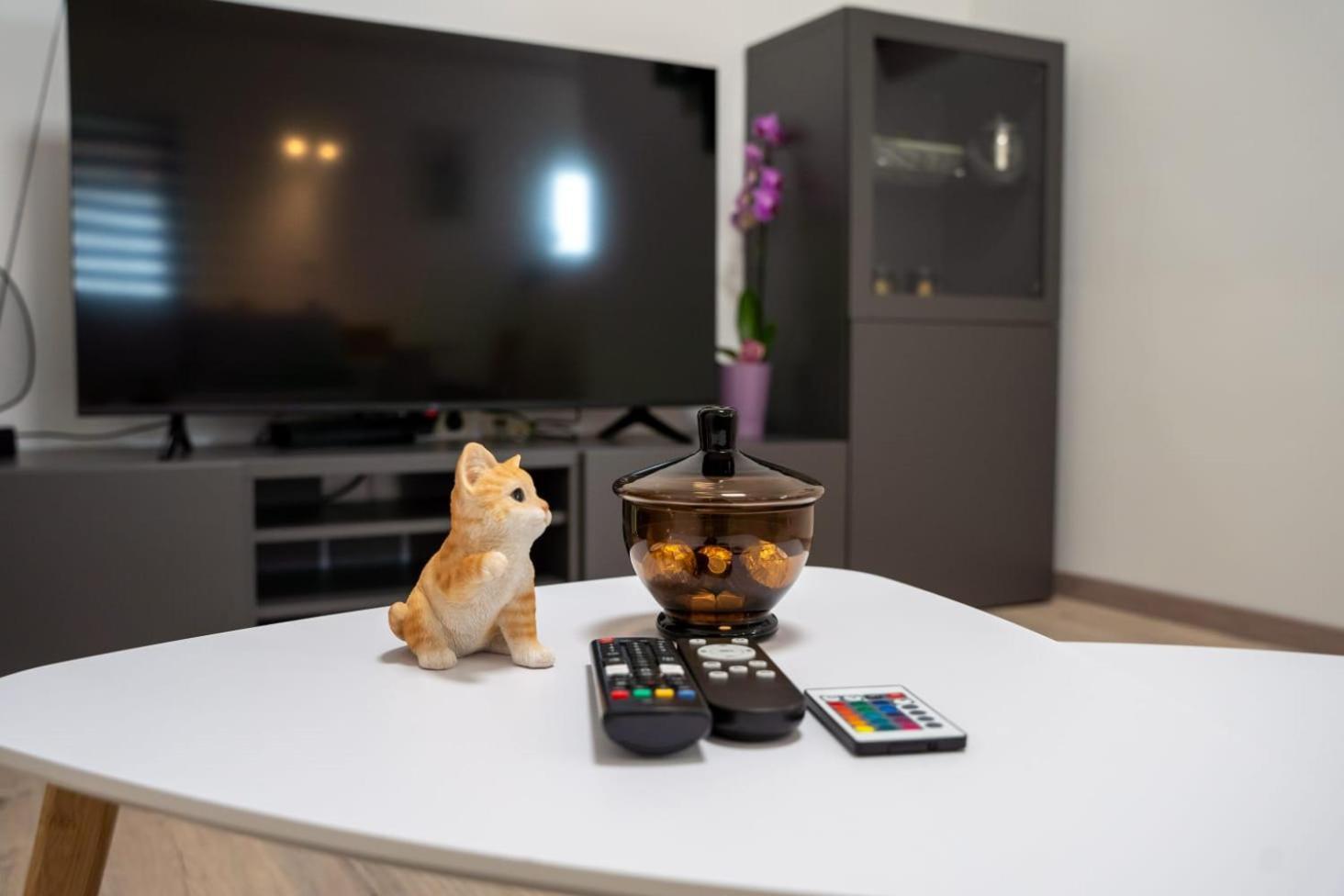 Apartman Mihovil Gospić Екстериор снимка