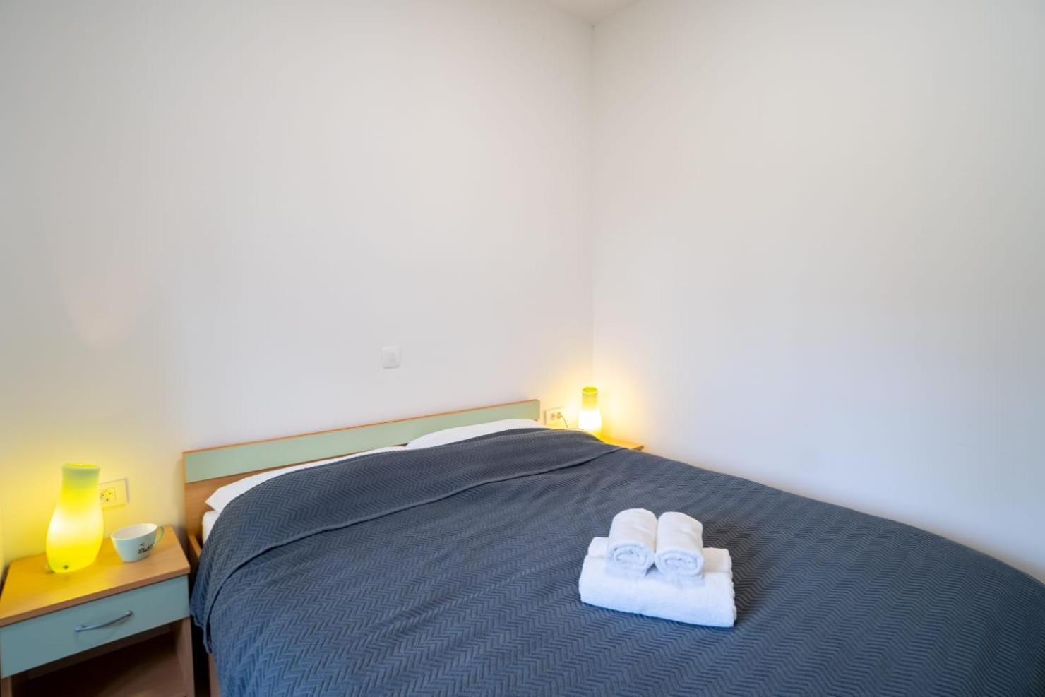 Apartman Mihovil Gospić Екстериор снимка