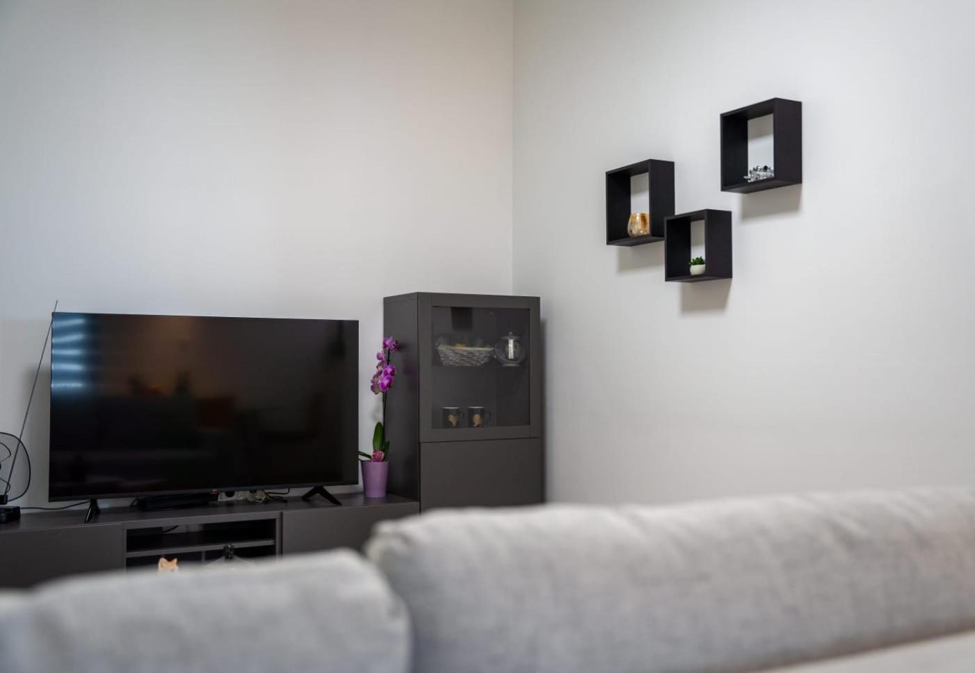 Apartman Mihovil Gospić Екстериор снимка