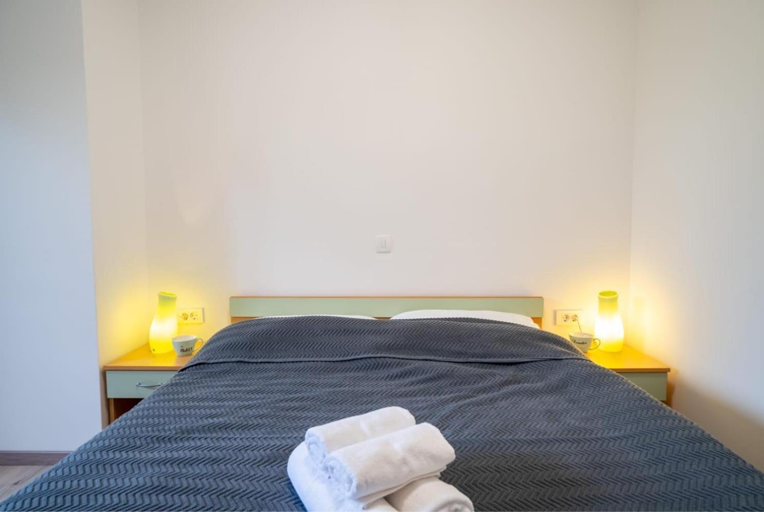 Apartman Mihovil Gospić Екстериор снимка