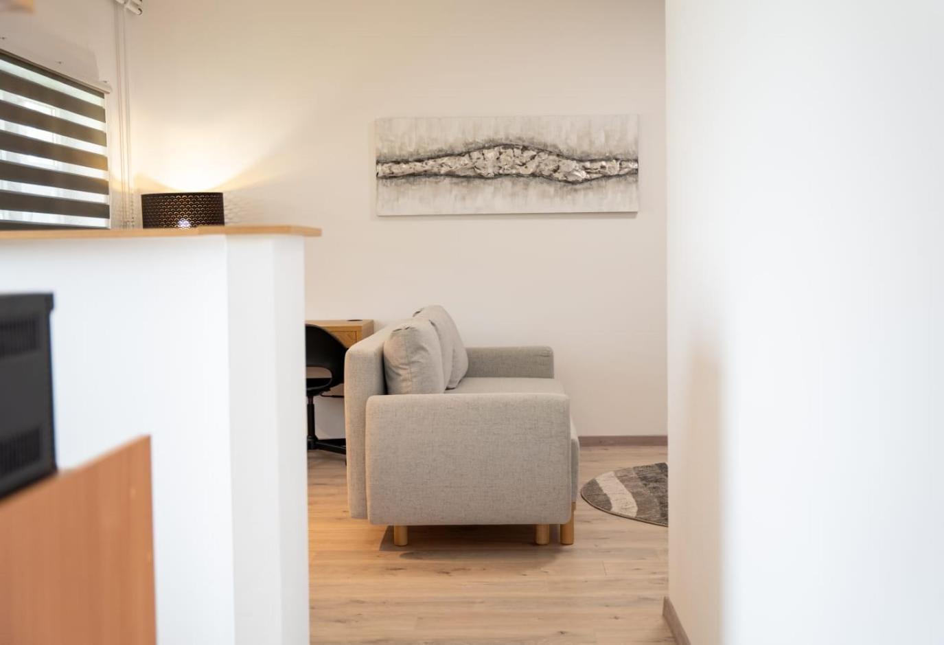 Apartman Mihovil Gospić Екстериор снимка